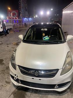 سوزوكي سويفت